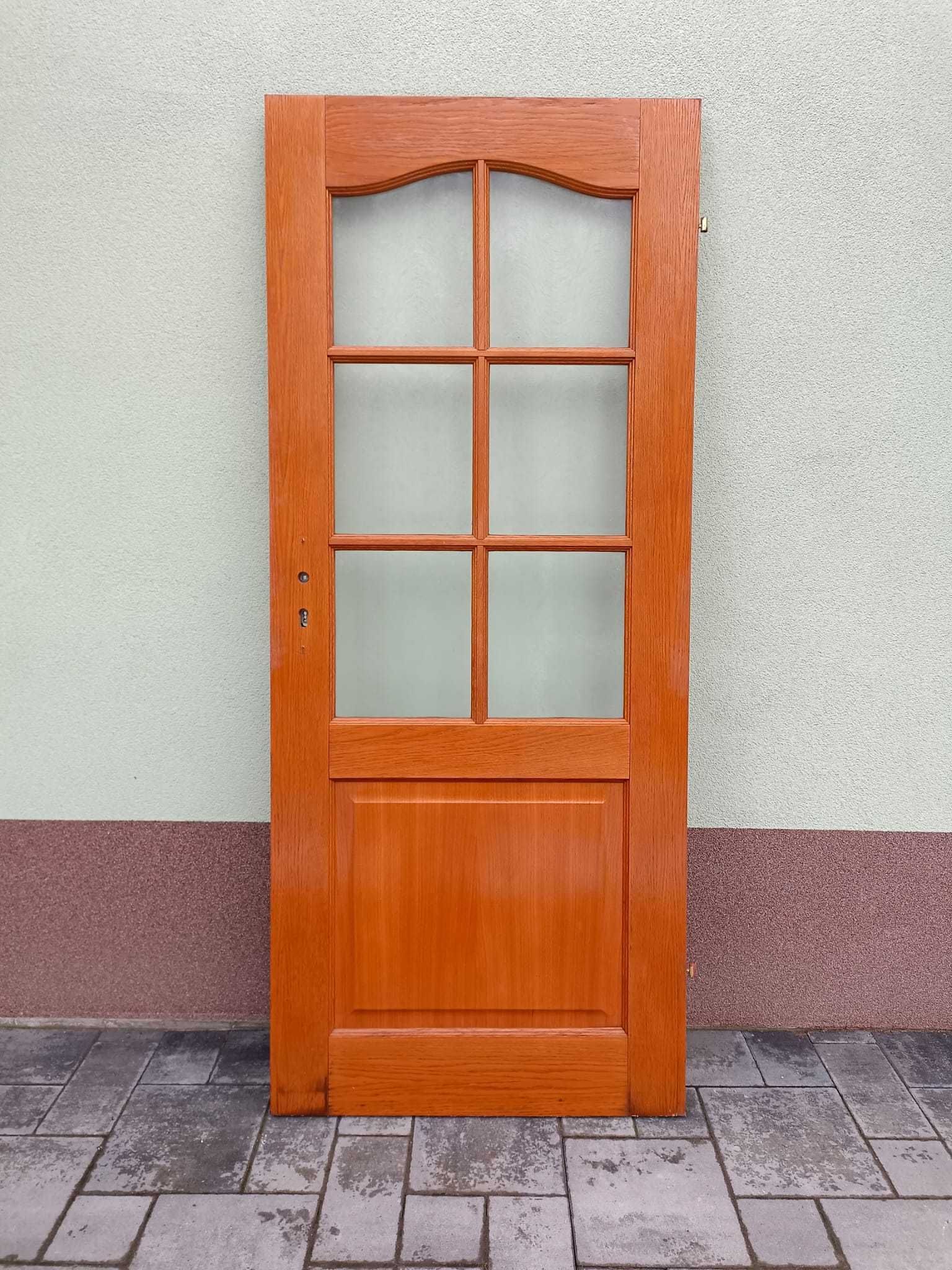 Drzwi PORTA 80 madryt