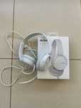 Fones Sony MDR - ZX110 Brancos