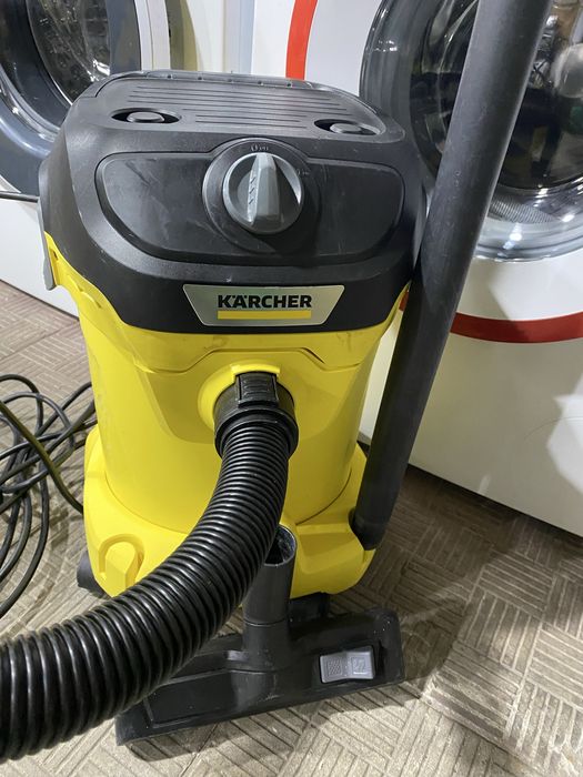 Пилосос karcher KWD2