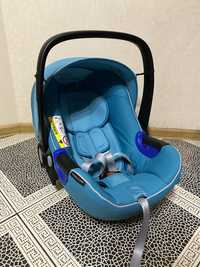 Автокрісло Britax romer baby-safe i-size + база