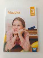 Podręcznik Muzyka. Klasa 3, nowa era, 
Gromek Monika Kilbach Grażyna