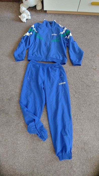 Dres Adidas Super Stan Retro