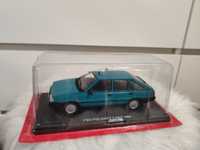 Polonez Caro 1:24 Samochody PRL-u Hachette