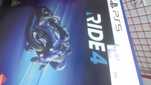 Ride 4 ps5, sklep