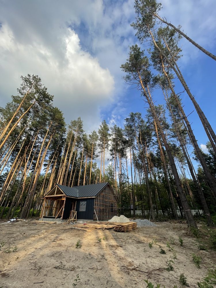 Продам будинок. Дарницький район. Лісова 11. Бориспільська.