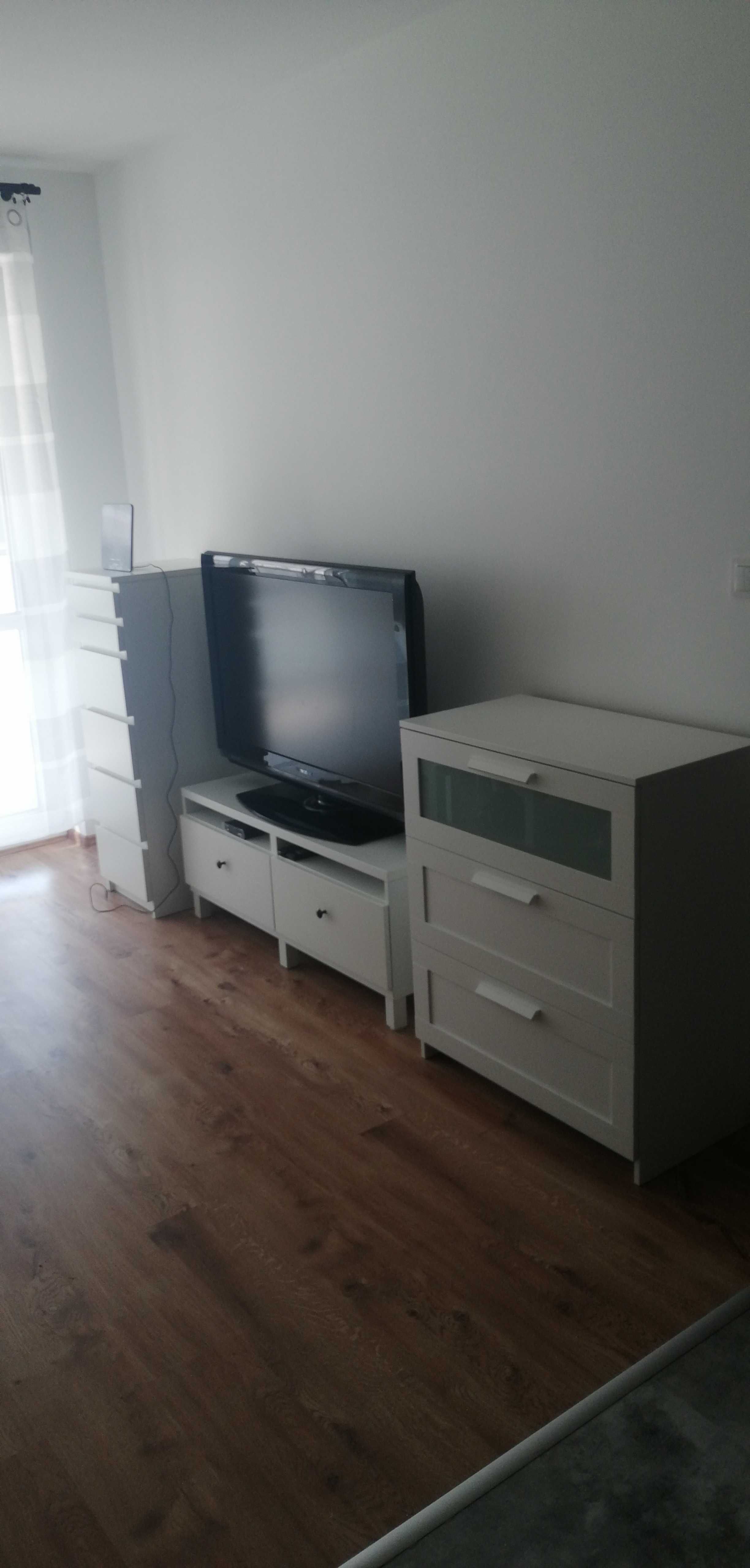Wynajmę mieszkanie, 2 pokoje/Wieliszew