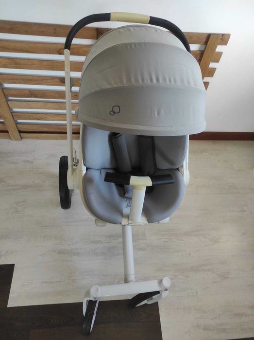 Carrinho Quinny Mood