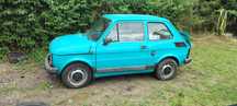 Fiat 126 Sprzedam