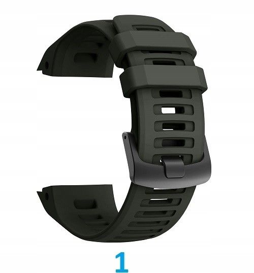 Pasek do Garmin Instinct/ Instinct 2/ Solar KOLORY