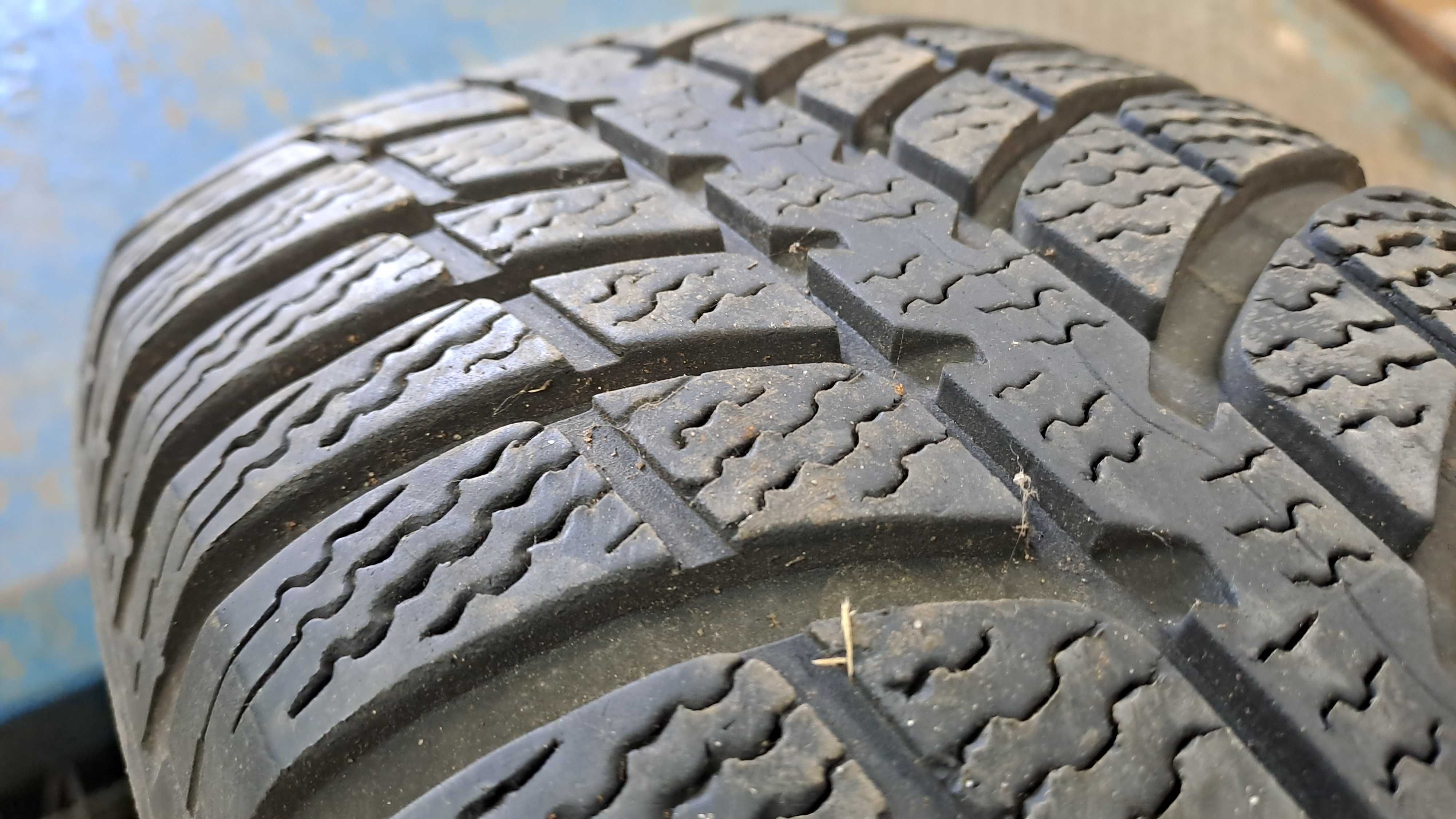 195/65r15 kumho i zen kw23 opona pojedyncza 1szt 6mm bieznik