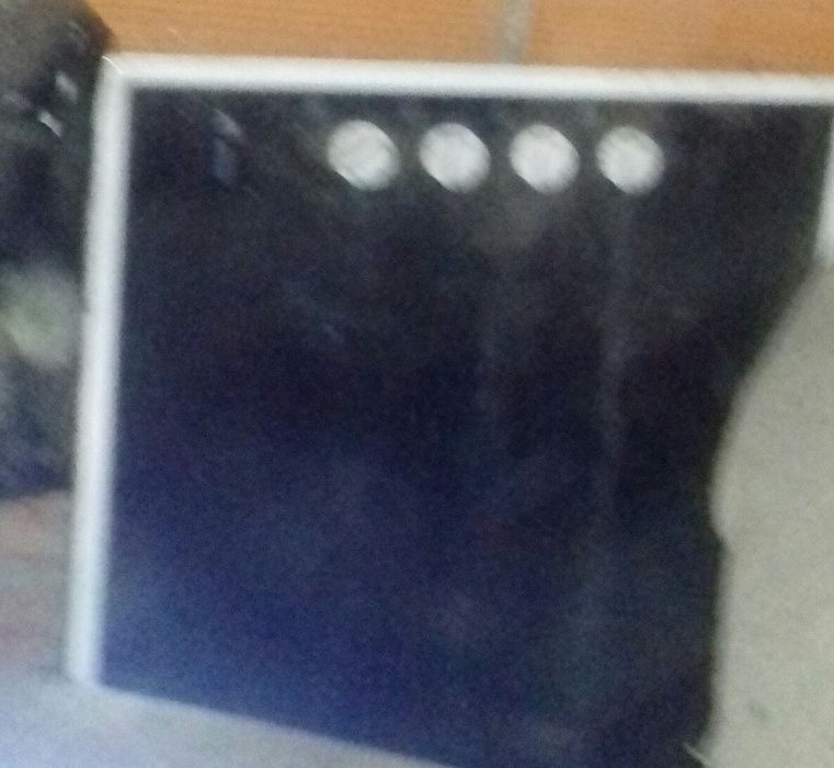 Placa vitroceramica