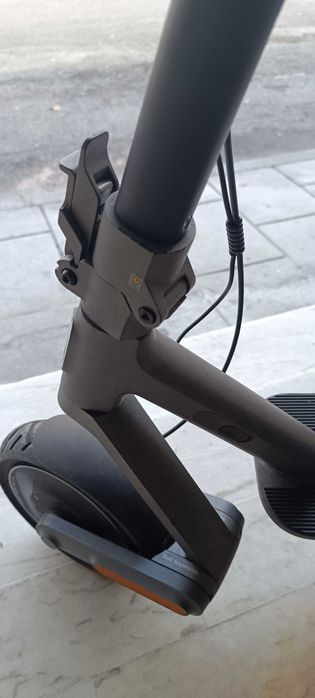 Xiaomi Eletric Scooter 4 ultra