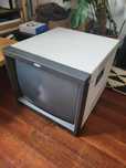 Telewizor CRT Kineskopowy JVC TM-H1950CG monitor pvm bvm