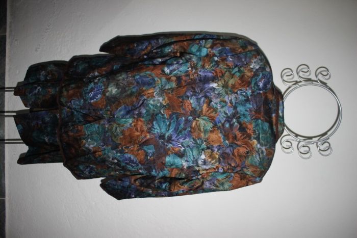 Fato Saia e Casaco - Modista - Vintage