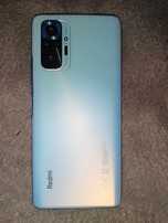 Xiaomi redmi note 10 pro na gwarancji