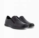 Слипоны ECCO Irving. Оригинал. Р 41, 42, 44, 45,