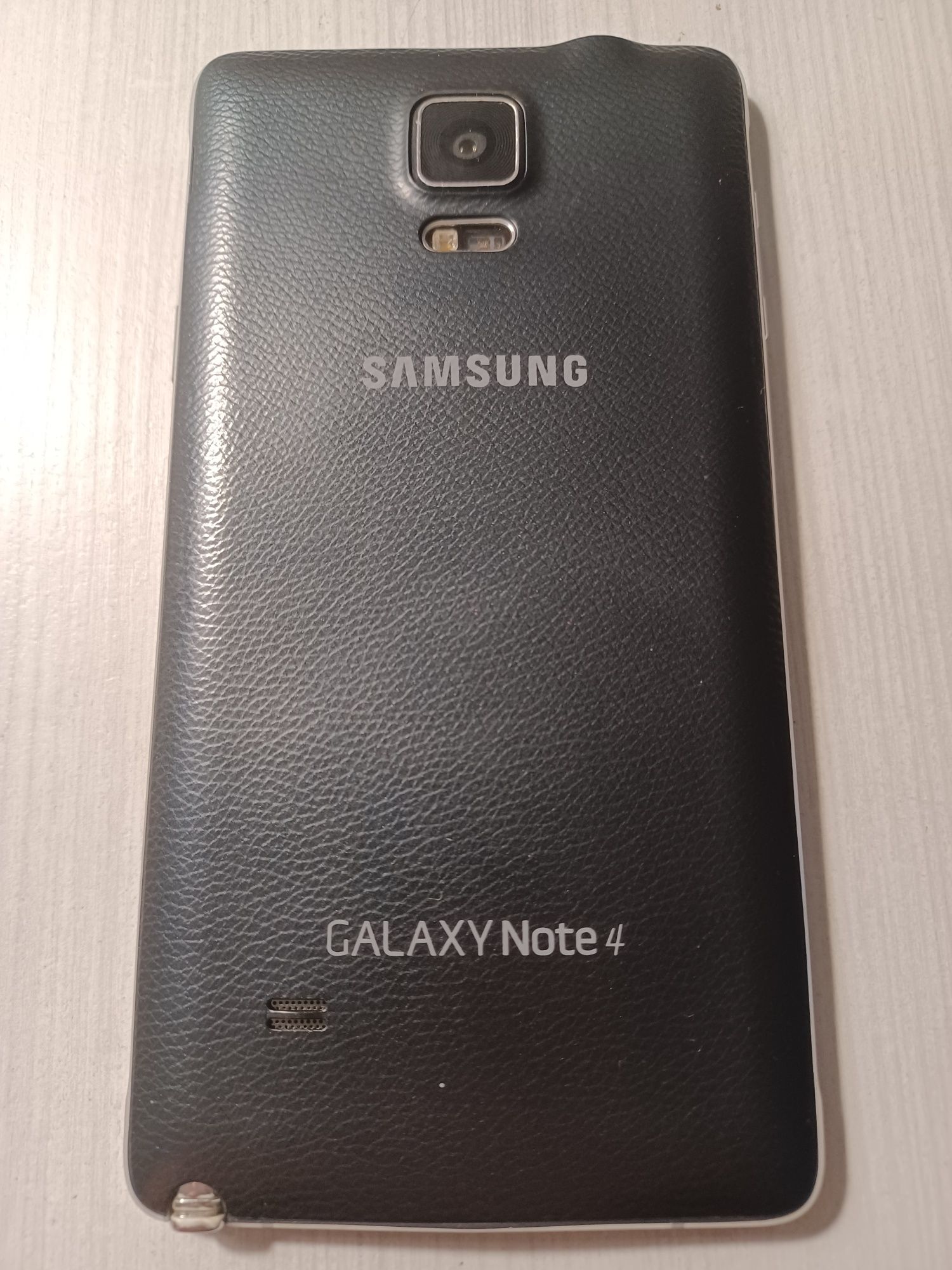 Samsung Galaxy Note 4 N-910F Nowa Bateria