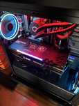 MSI RTX 3070 Gaming X Trio 8GB GDDR6