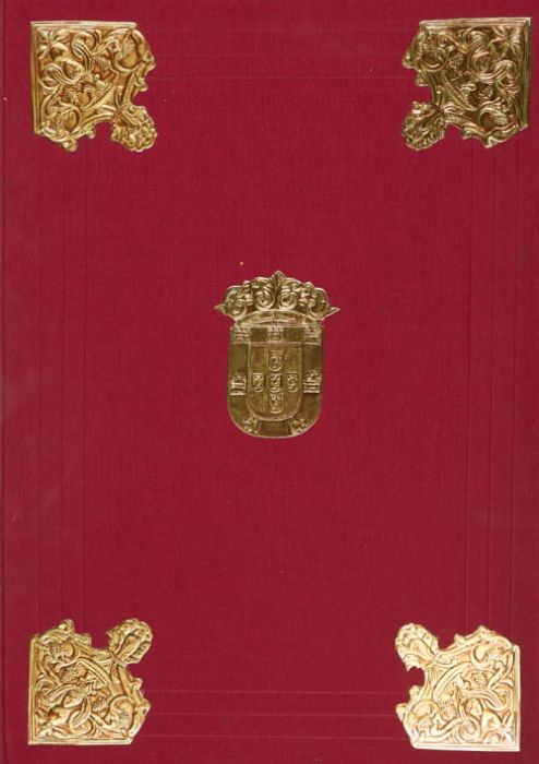 Livro da nobreza