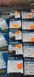 Żarówki halogenowe 21 szt.Philips ,Osram