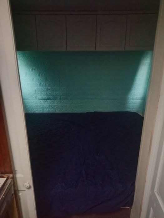 Прицеп для отдыха