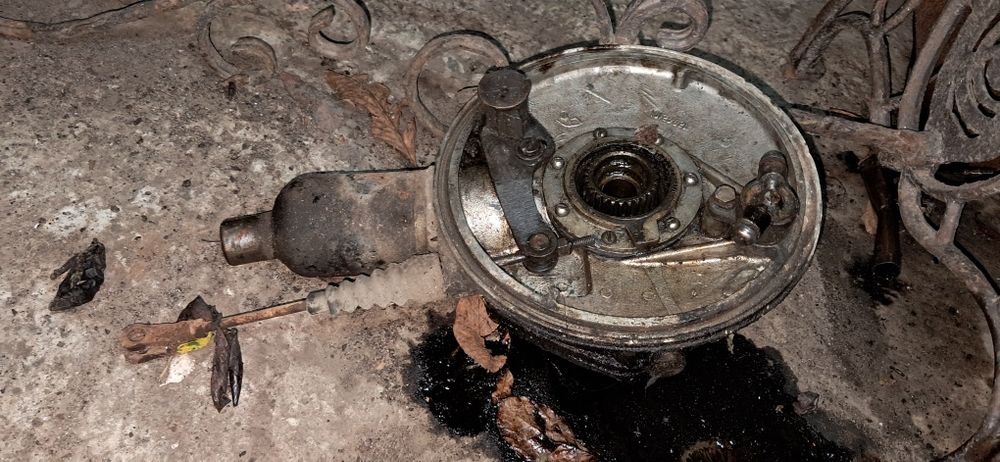 Двигатель.мт дніпро