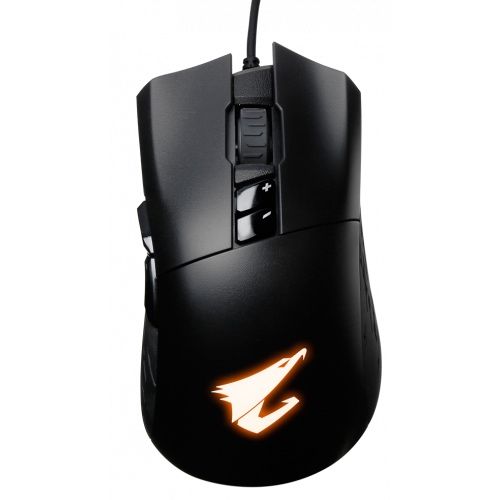 Миша Gigabyte AORUS M3