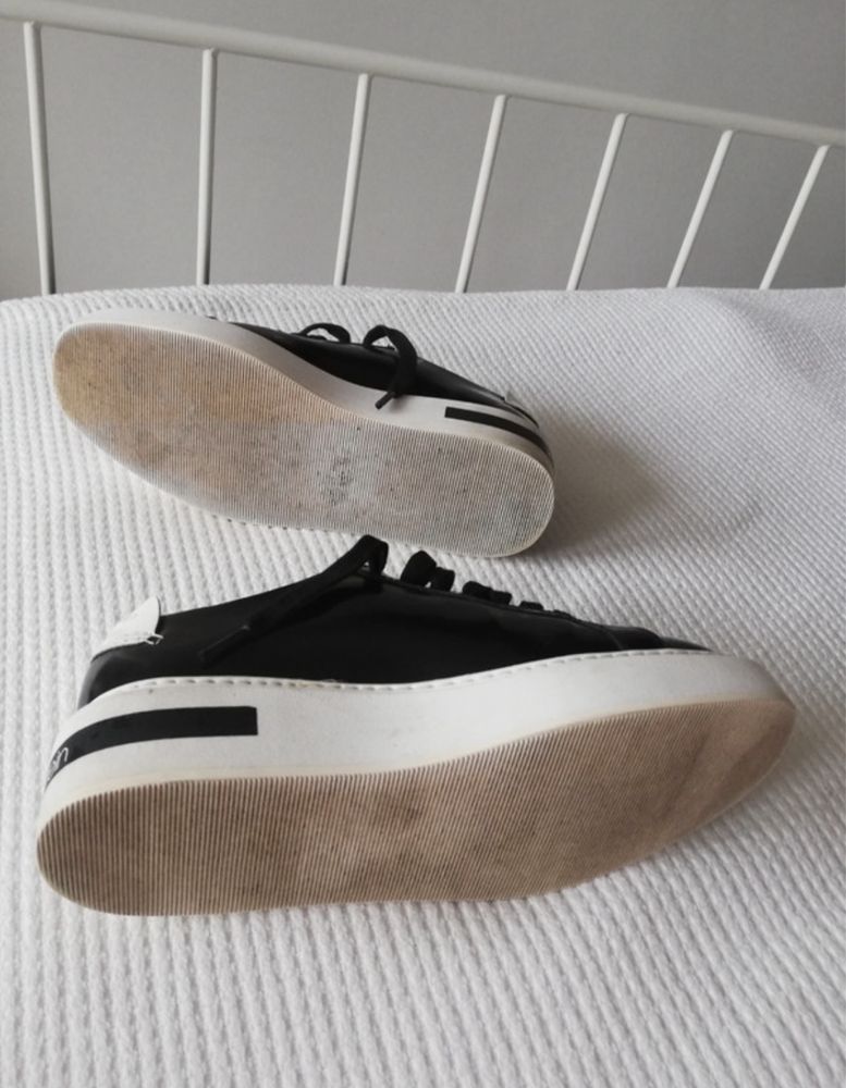 Sneakersy Calvin Klein