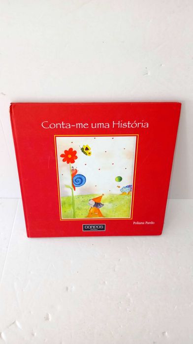 Conta-me uma História