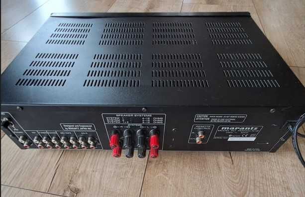 wzmacniacz Marantz Pm 4400