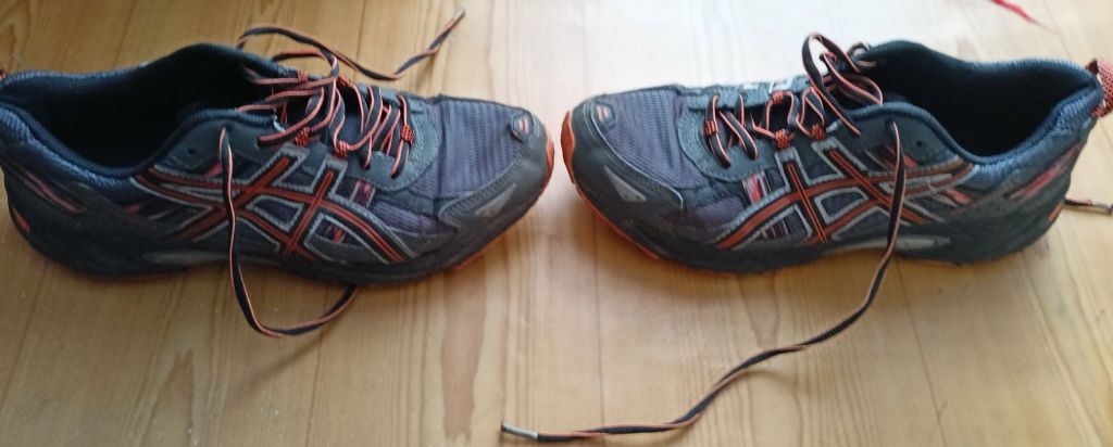 Buty sportowe Asics 43,5