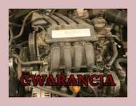 Silnik 1.6 8v mpi 102km BGU Vw Seat Skoda Audi kompletny