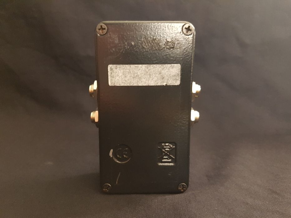 Electro Harmonix Silencer noise gate