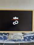 Monitor LCD Fujitsu