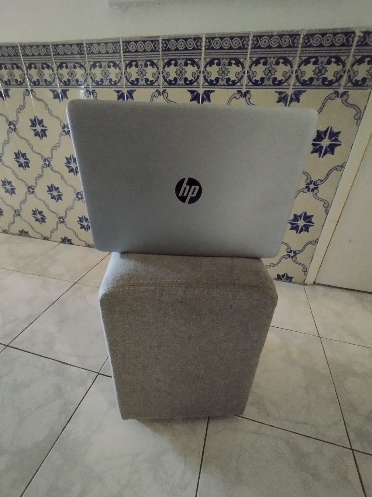 Nootbook HP - Intel core