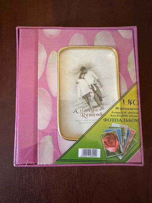 Фотоальбом, альбом для фото 10 см х 15 см на 20, 48, 80 шт.
