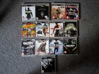 Gry PS3 Różne tytuły