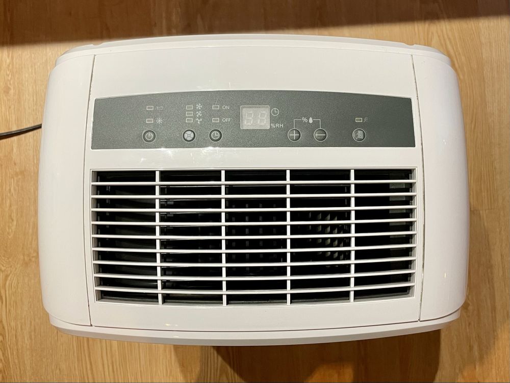 Desumidificador Equation 30 litros