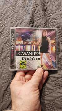 Green Star Casandra Diablica CD nowa w folii