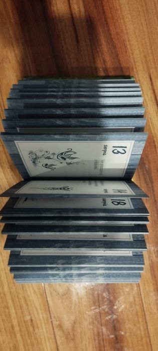 Żyć kolorowo Isabel Mauro