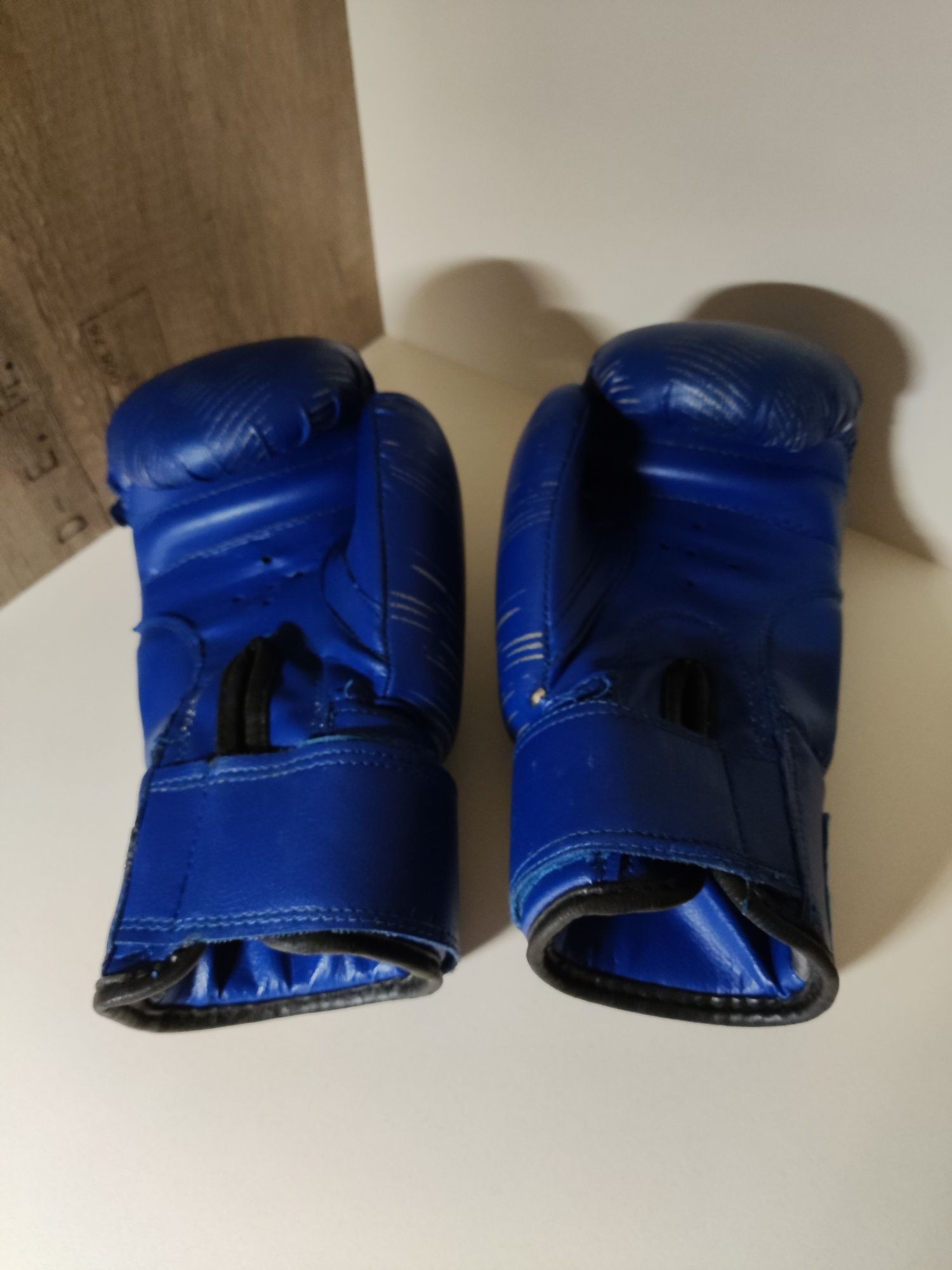 Боксерські дитячі рукавиці