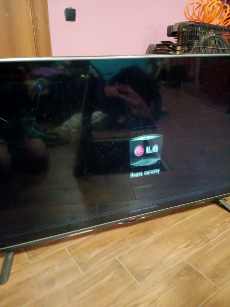 Продам  телевізор LG