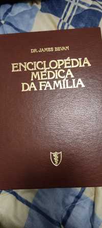 Enciclopédia médica da família
