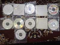 CD диски по 10 грн