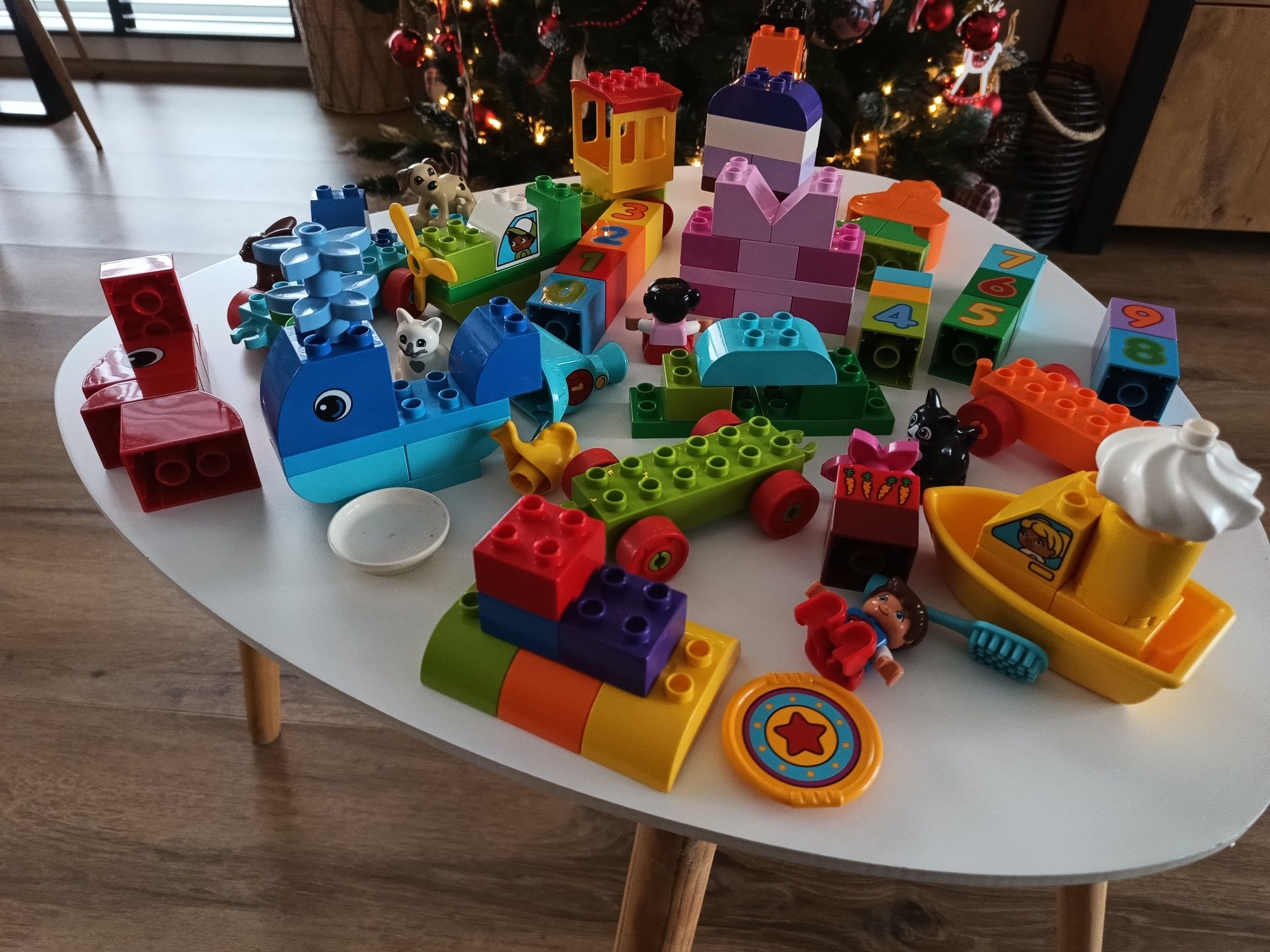 LEGO Duplo  Endless Creativity