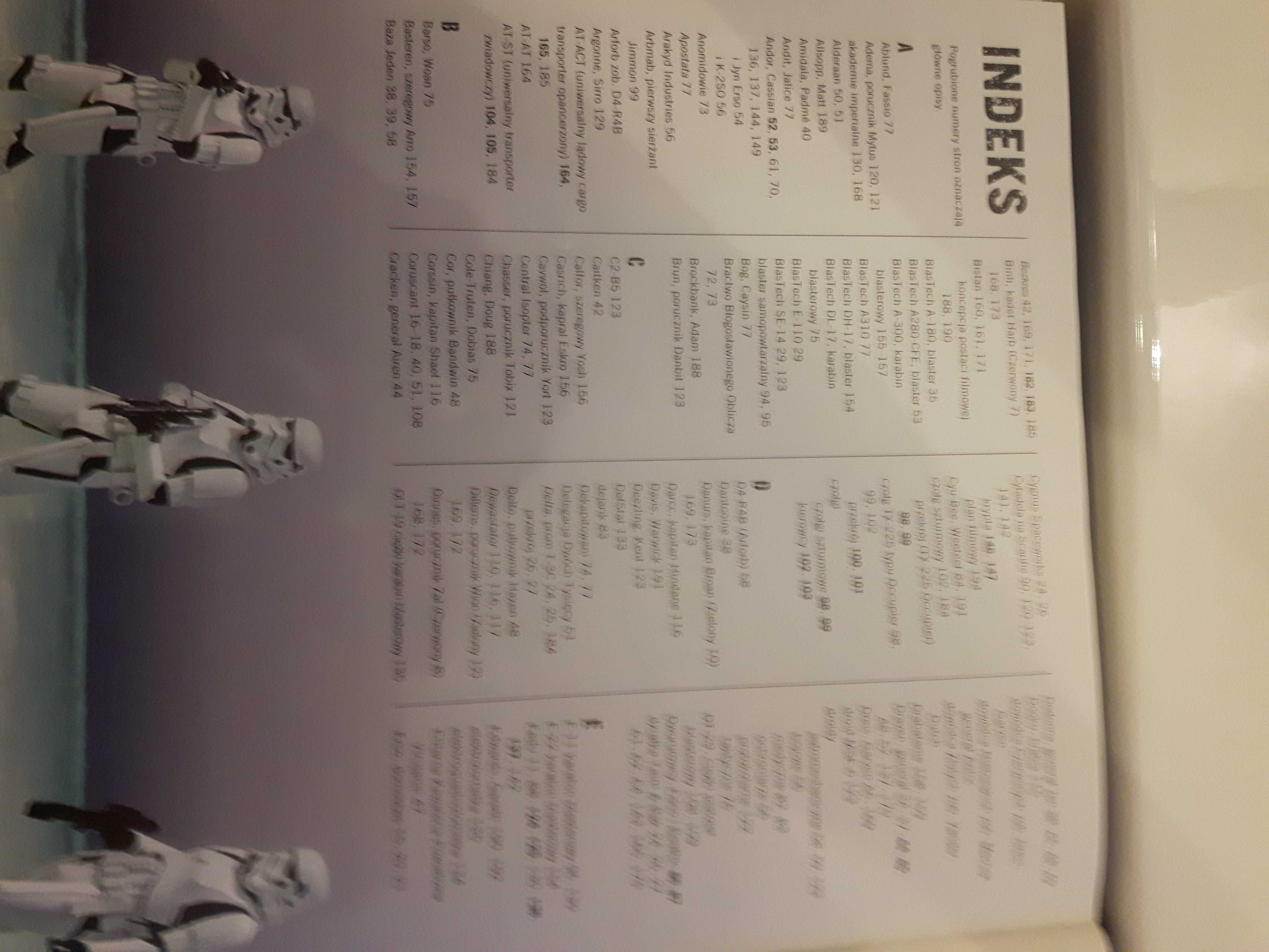 Star Wars Łotr 1