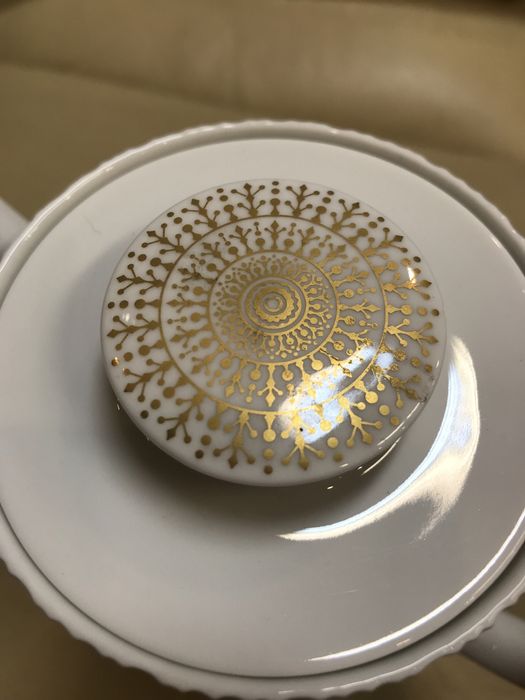 Dzbanek Rosenthal design: Tapio Wirkkala