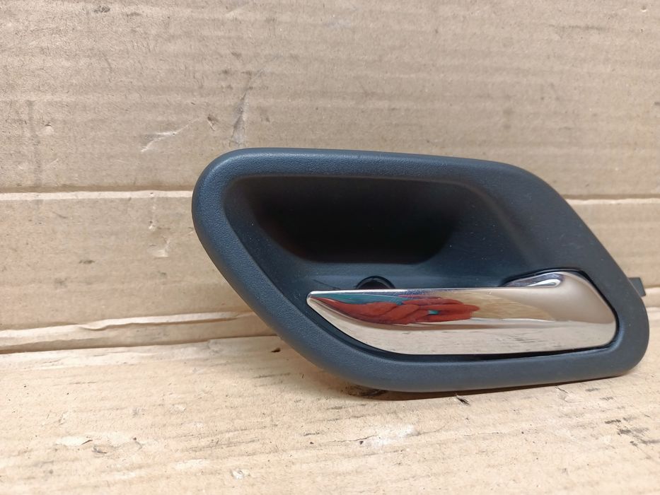 Klamka pasażera prawy przód tył prawa przednia tylna BMW E38 E39