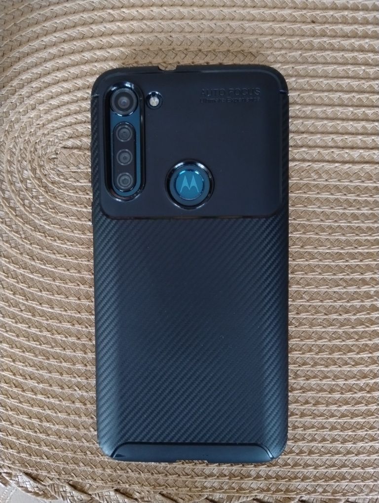 Motorola Moto G 8 Power