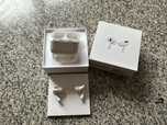 Airpods pro 1 ger